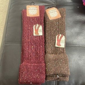 Women’s winter socks